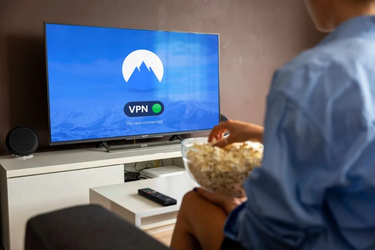 privacy streaming